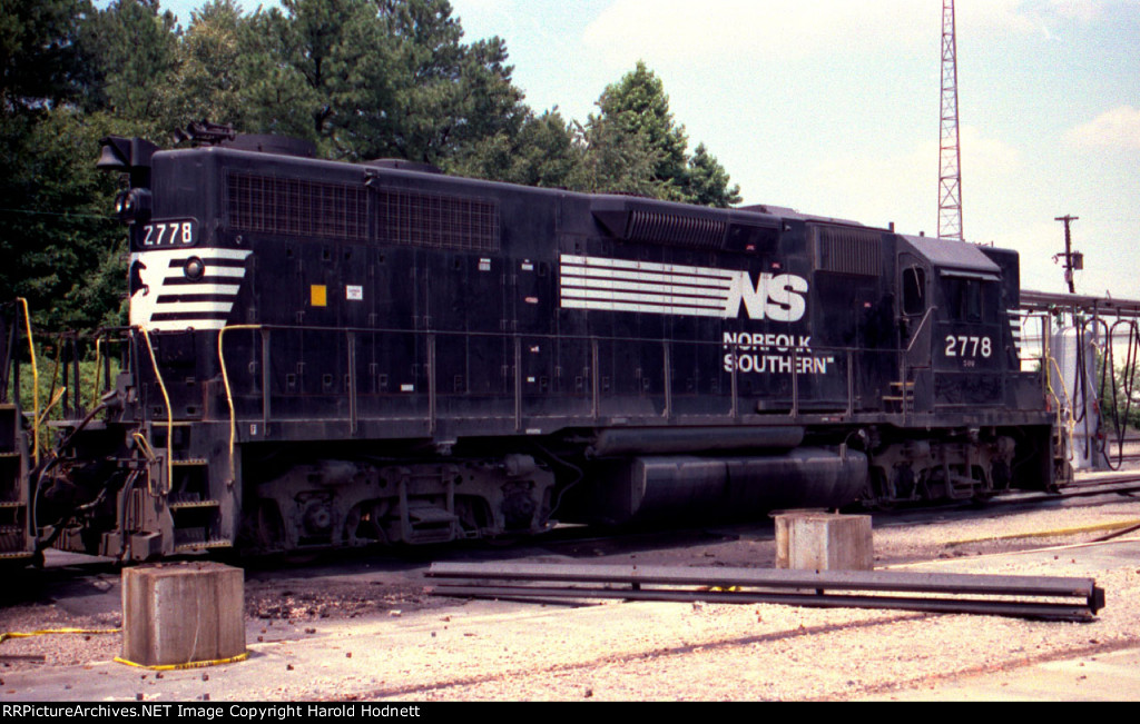 NS 2778